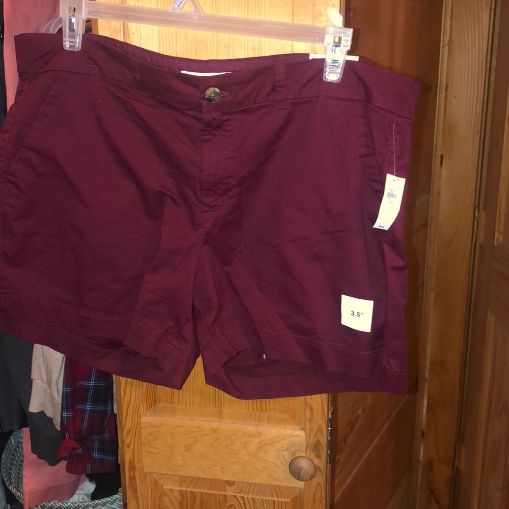 Women’s Old Navy Shorts